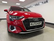 Audi A3 1.4 A3 Sportback 40 TFSI e Sport Semi-Auto 5dr 2