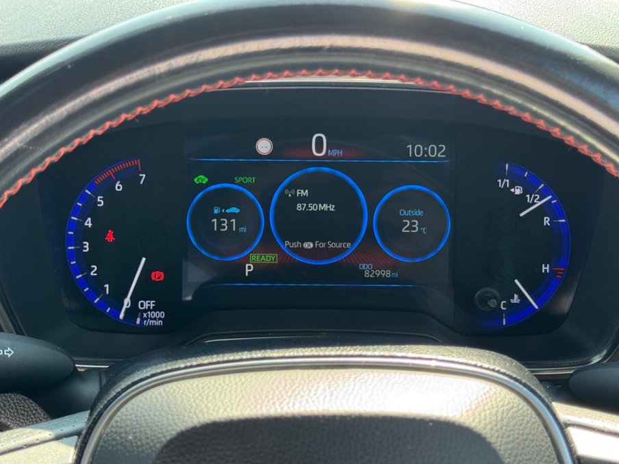 2021 Toyota Corolla — image 39