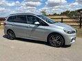 BMW 2 Series 2.0 220d M Sport Auto Euro 6 (s/s) 5dr 10