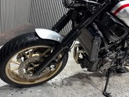 Yamaha XSR700 700 XTRIBUTE 2020 ONLY 5K AKRAPOVIC EXHAUST MODERN RETRO A2 29