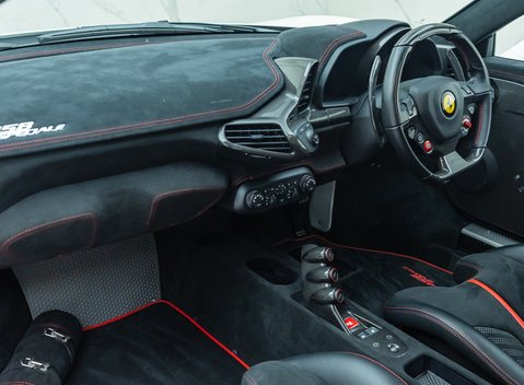 Ferrari 458 Speciale 14