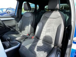 SEAT Arona 1.0 Arona FR Sport EcoTSI Semi-Auto 5dr 73