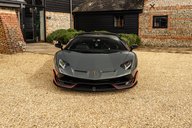 Lamborghini Aventador 6.5 V12 LP 770-4 SVJ ISR 4WD Euro 6 2dr 7