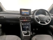 Dacia Sandero Stepway 1.0 TCe Journey Hatchback 5dr Petrol Manual Euro 6 (s/s) (90 ps) 19