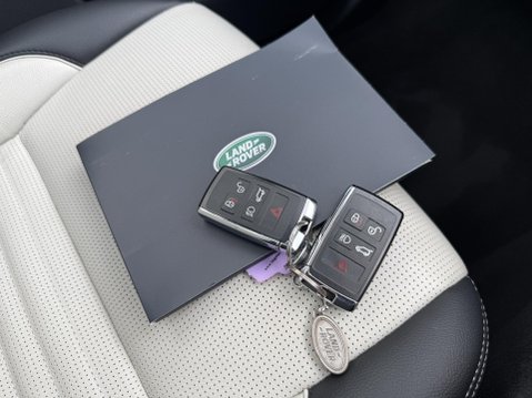 Land Rover Discovery Sport 1.5 P300e 12.2kWh Urban Edition SUV 5dr Petrol Plug-in Hybrid Auto 4WD Euro 55