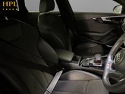 Audi A4 2.0 TFSI 35 Black Edition Estate 5dr Petrol S Tronic Euro 6 (s/s) (150 ps) 11