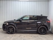 Land Rover Range Rover Evoque 2.0 Range Rover Evoque R-Dynamic HSE D Auto 4WD 5dr 14