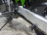 Kawasaki Z1000 SX 2011 29k Extras Included New Mot Serviced 1000cc sports tourer 10