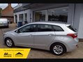 Hyundai i30 1.6 i30 SE Blue Drive CRDi 5dr 6