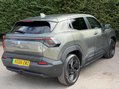 Suzuki e Vitara 61kWh Motion Auto 5dr 4