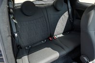 Fiat 500 STANDARD 35