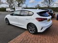 Ford Focus ST-LINE 5