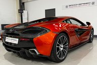 McLaren 570S V8 SSG 7