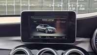 Mercedes-Benz C Class 2.1 C220d AMG Line Saloon 4dr Diesel 7G-Tronic+ Euro 6 (s/s) (170 ps) 27