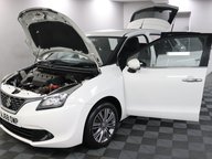 Suzuki Baleno SZ5 BOOSTERJET 16