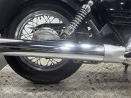 Honda VT 2006 ONLY 6K NEW MOT SERVICED CRUISER 125CC VTWIN 23