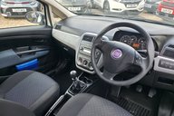 Fiat Grande Punto 1.2 ACTIVE 8V LOOK !! 45000 MILES..1ST OWNER 13 YRS..2ND 5 YRS..8 SERVICES 5