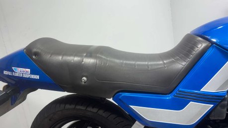 Suzuki GS ES 1983 40K RUNNING CLASSIC PROJECT BIKE 750CC RETRO BIKE 21