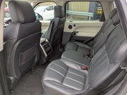 Land Rover Range Rover Sport 3.0 Range Rover Sport HSE Dynamic SDV6 Auto 4WD 5dr 17