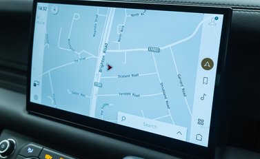 Land Rover Defender 110 V8 Carpathian Edition 19