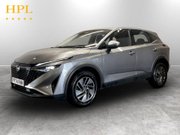 Nissan Qashqai 1.3 DIG-T MHEV Acenta Premium SUV 5dr Petrol Hybrid Manual Euro 6 (s/s) (14 5