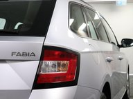 Skoda Fabia SE TDI 23