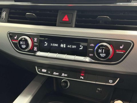 Audi A5 2.0 TDI 35 Sport Sportback 5dr Diesel S Tronic Euro 6 (s/s) (163 ps) 54