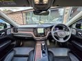 Volvo XC60 2.0 XC60 Ultimate B5 MHEV AWD Auto 4WD 5dr 6