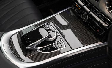 Mercedes-Benz G Class G63 21