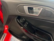 Ford Fiesta 1.0T EcoBoost Zetec S Euro 6 (s/s) 3dr 18