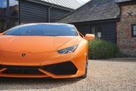 Lamborghini Huracan 5.2 V10 LP 610-4 LDF 4WD Euro 6 (s/s) 2dr 16