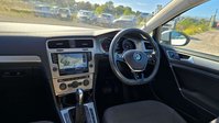 Volkswagen Golf 1.2 TSI BlueMotion Tech S Hatchback 5dr Petrol DSG Euro 5 (s/s) (105 ps) 23