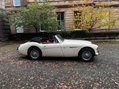 Austin Healey 3000 43