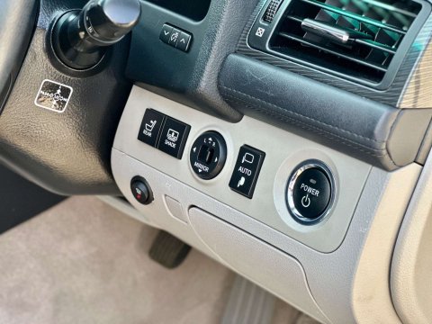 Toyota Crown 3.5 Hybrid Special Edition 5dr 34