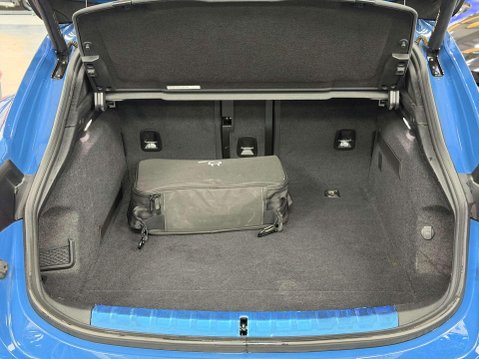 Porsche Taycan Performance Plus 93.4kWh 4S Cross Turismo 5dr Electric Auto 4WD (571 ps) 40