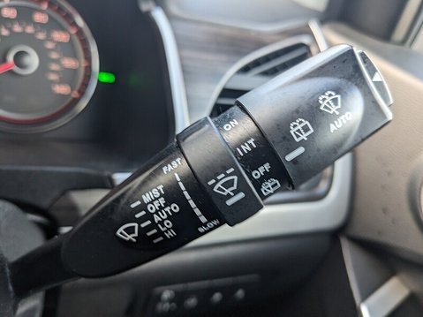 SsangYong Korando ELX4 25