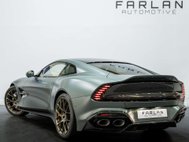 Aston Martin Vanquish 5.2 V12 BiTurbo Coupe 2dr Petrol Auto Euro 6 (s/s) (835 ps) 5