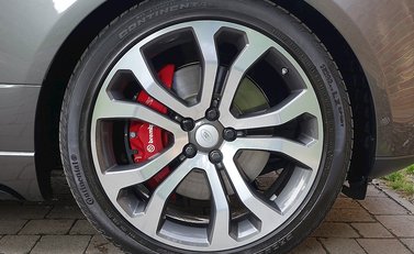 Land Rover Range Rover 5.0 SV Autobiography 10