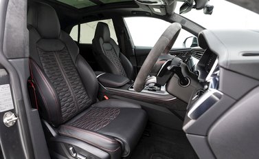 Audi Q8 Vorsprung 10