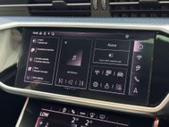 Audi RS6 4.0 TFSI V8 Performance Estate 5dr Petrol Tiptronic quattro Euro 6 (s/s) (6 53