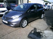 Nissan Note TEKNA DIG-S ONLY 34,000 MILES FROM NEW 12