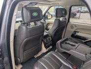 Land Rover Range Rover 4.4 Range Rover Vogue SE SDV8 Auto 4WD 5dr 23