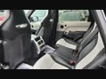 Land Rover Range Rover Sport SVR 19