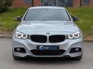 BMW 3 Series 3.0 335d xDrive M Sport GT Auto 4WD 5dr 13