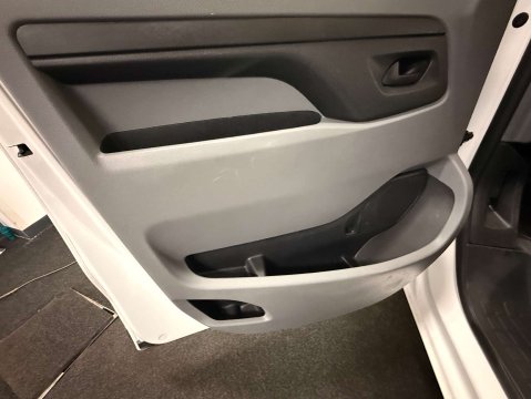 Citroen Dispatch 1.5 Dispatch 1000 Enterprise Professional Blue HDi S/S 29