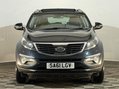 Kia Sportage CRDI KX-3 2