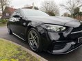 Mercedes-Benz C Class 1.5 C200h MHEV AMG Line G-Tronic+ Euro 6 (s/s) 5dr 31