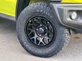 Suzuki Jimny 1.5 LCV ALLGRIP Euro 6 3dr 11