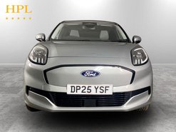 Ford Puma Standard Range 43kWh Premium SUV 5dr Electric Auto (168 ps) Air Con - Allo
