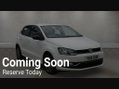 Volkswagen Polo SE DESIGN TSI 1